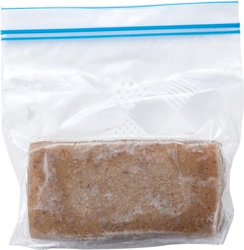 いろいろな切り方で保存すれば即調理できる イメージ