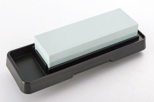 貝印:コンビ砥石セット:包丁研ぎ