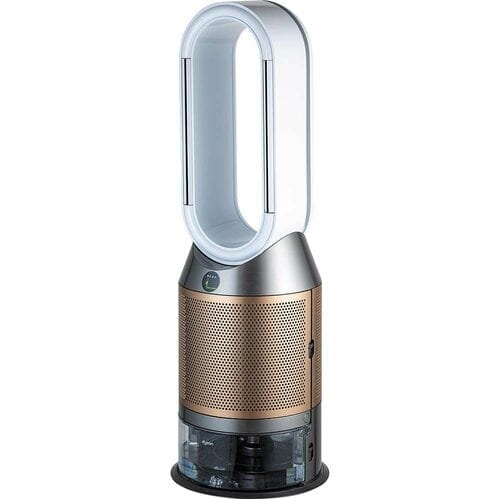ダイソン「Dyson Purifier Humidify +Cool Formaldehyde(PH04 WG)」 イメージ