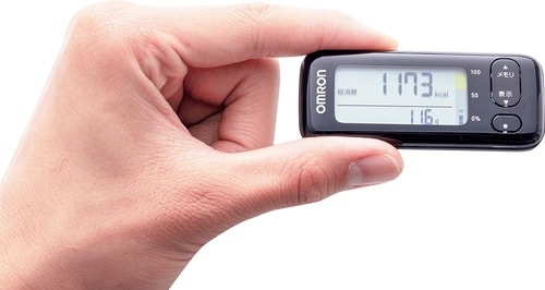 オムロン「 HJA-405T」 イメージ