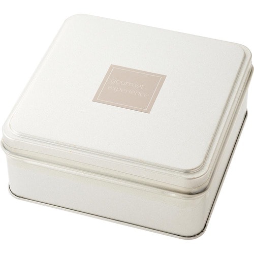 お取り寄せクッキー缶おすすめ ウェスティンホテル東京 「ウェスティン デリ」 キャット アソートクッキー缶 イメージ2