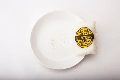 メモ書きだけじゃなく彩りも添えられる６色セット イメージ4