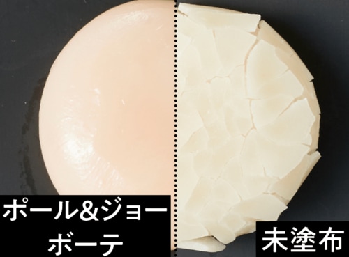 保湿力:一定時間が経過しても乾燥を防いだ UVカットリップクリームおすすめ イメージ