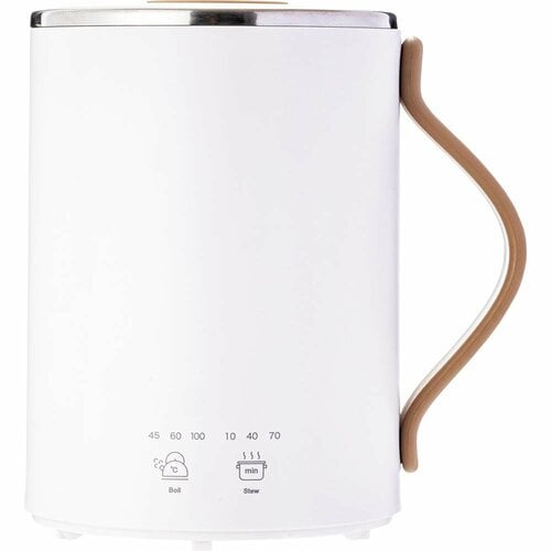 エレコム マグカップ型電気なべ COOKMUG イメージ