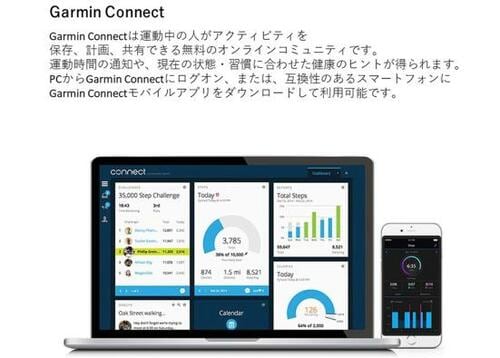 米国ミリタリースペックを搭載したタフなガーミン イメージ3