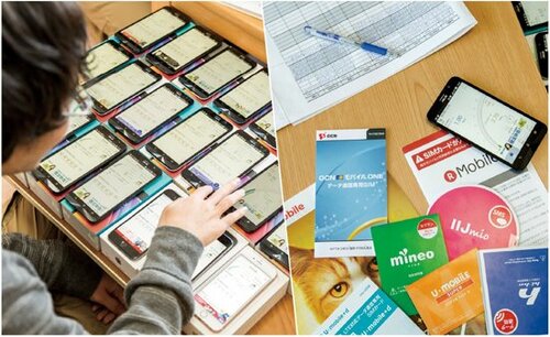 速度検証は48時間ぶっ続け!料金、サービスも徹底調査してBESTを選出