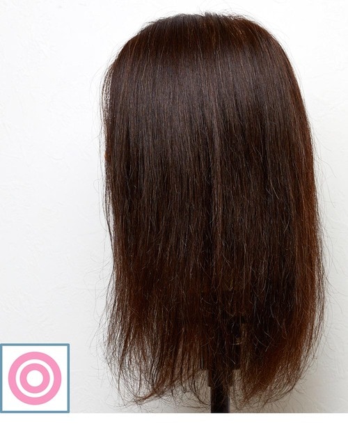 仕上がり：◎ ドラッグストアで買えるシャンプーおすすめ イメージ