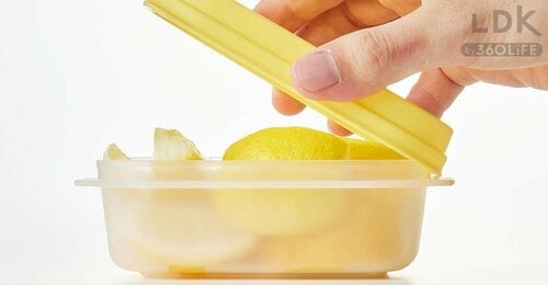 使いやすさ:〇 タッパー型保存容器おすすめ イメージ2