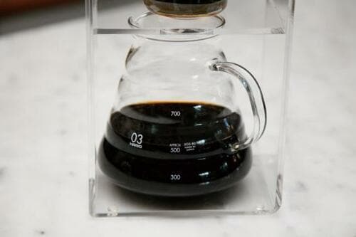 作り方③ウォータードリップ イメージ