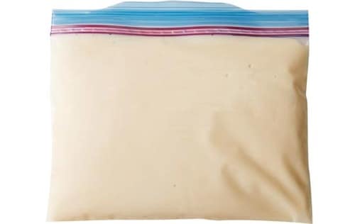 ［保存期間のめやす1カ月］牛乳は調理してから冷凍！ イメージ2