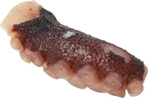 美味しいタコと生地のバランスが◎ ファミリーマート「たこ焼き」 イメージ2