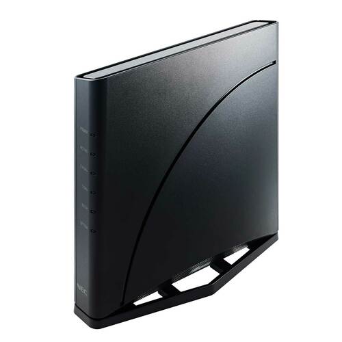 家電上半期ベストバイおすすめ NEC Aterm 7200D8BE イメージ1