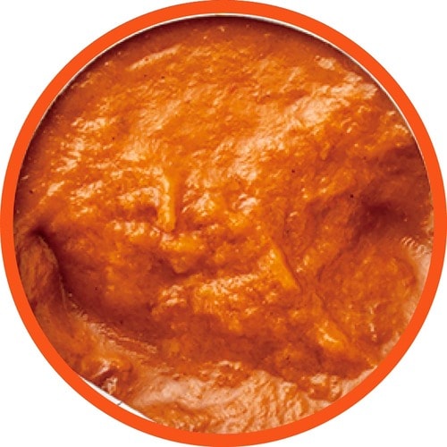 美味しい缶詰おすすめ いなば食品 バターチキンカレー イメージ2