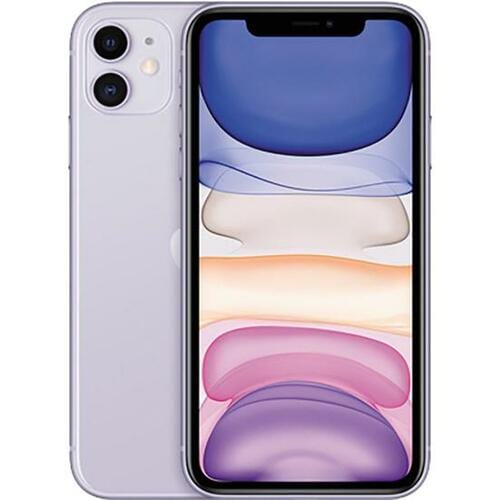 ディスプレイは液晶「iPhone 11」 イメージ