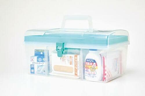 トモナリ衛生材料「応急手当用品14点セット」