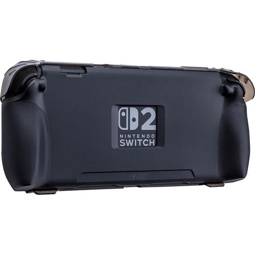Switch 2用ケースおすすめ SAVAGE RAVEN Savage Raven by Skull & Co. SWITCH2専用 フロントカバーセット イメージ2