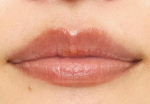 【昼】ランチ後 口紅おすすめ イメージ