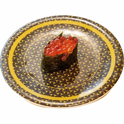 はま寿司の◯評価のお寿司は? 回転寿司チェーンおすすめランキングおすすめ イメージ3