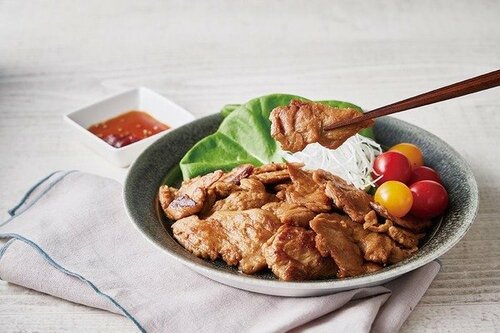 プロもイチ推しのネクストミーツをいざ実食!