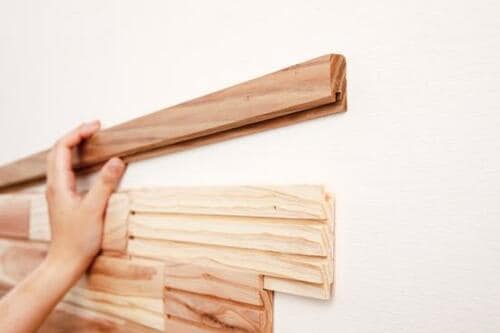 カインズの追加パーツを使えばより丈夫なオリジナルの棚が作れる イメージ2
