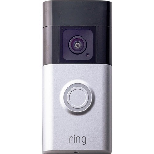 スマートドアベルおすすめ Ring Battery Doorbell Plus イメージ1