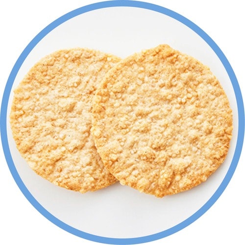 栄養補助スナックおすすめ 三幸製菓 じゃこ気分 イメージ2