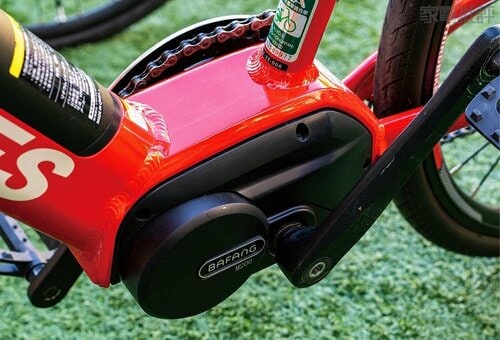 【アシスト】 e-bikeおすすめ イメージ