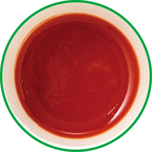 トマトジュースおすすめ カゴメ 濃厚リコピン 濃縮トマト飲料 食塩無添加 イメージ2