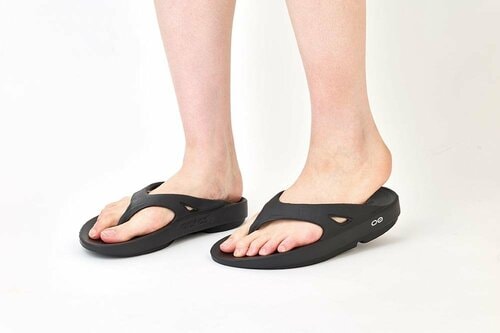 リカバリーサンダルQ&A リカバリーサンダルおすすめ イメージ