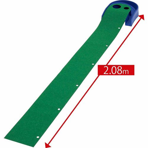 使い心地 パターマットおすすめ イメージ