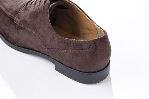 合皮なのに履き心地がよい逸品 イメージ