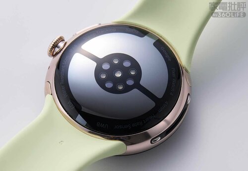 センサー スマートウォッチおすすめ イメージ