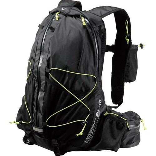 【小型ザック(~20L)】日帰りの低山登山~タウンユースまで