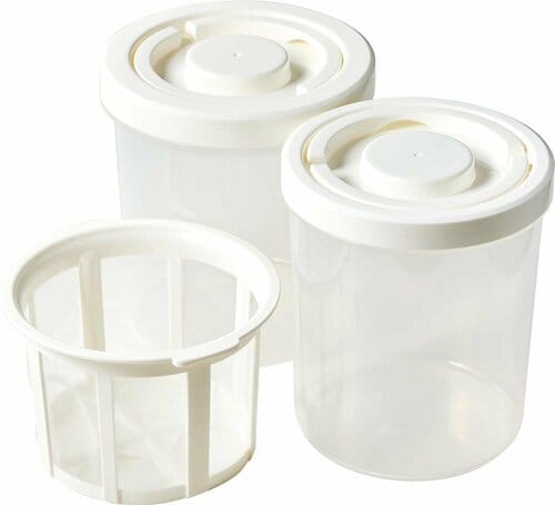 ヨーグルトメーカーおすすめ マルコメ プラス糀 甘酒メーカー 糀美人 MP201 イメージ2