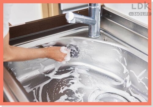 使い捨てだから豪快に汚してOK ペーパータオルおすすめ イメージ2