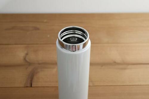 どこでも美味しく飲める 保温保冷水筒が知りたい! イメージ2