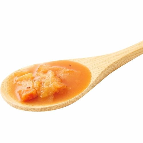 インスタントスープおすすめ 無印良品 食べるスープ 5種野菜のミネストローネ イメージ2