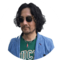 ファッションライター 國領磨人 氏のプロフィール画像
