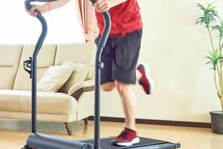 【ランニングマシン】トレッドミルおすすめ4選｜家の中でも思い切り走れるのは？