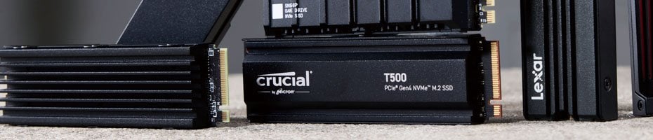 「外付けドライブ・ストレージ」の記事一覧