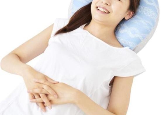 ニトリが神 人をダメにする接触冷感クッションのおすすめ3選 360life サンロクマル