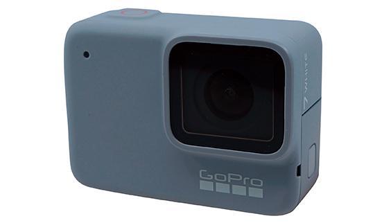 ゴープロ(GoPro):HERO7 White:アクションカメラ