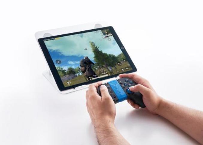 Ipad用ゲームコントローラー おすすめランキング 6選 荒野行動 Pubg フォートナイト マイクラで検証 360life サンロクマル
