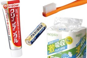 【殿堂入り】毎日使うから！歯ブラシ、トイレットペーパー...消耗品の最強おすすめ5選