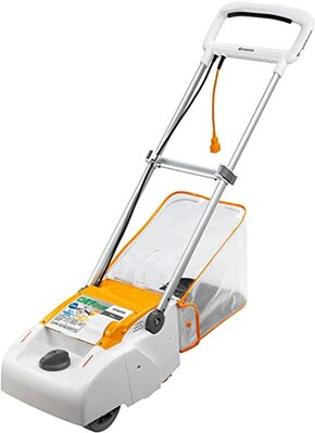 京セラ「RYOBI(リョービ)電子芝刈機 LM-2310」