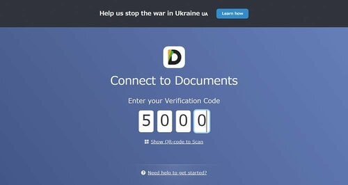 Windowsとのファイル転送は「Documents」が便利 ファイル転送アプリおすすめ イメージ3