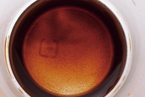 コーヒー急須は手軽だけどハンドドリップより味は劣る コーヒー急須おすすめ イメージ2