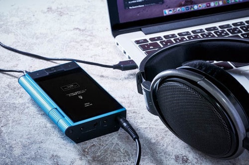 ［1位］プロをもうならせる音質 マルチに使えるプレーヤー イメージ2