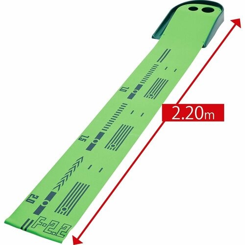 使い心地 パターマットおすすめ イメージ