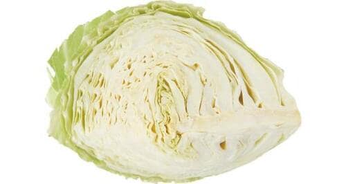 これで和えればハズレなし！キャベツが一品になるシーズニング イメージ